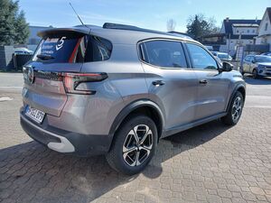 CITROEN C3 Aircross Hybrid 145 MAX