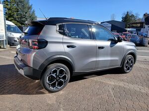 CITROEN C3 ë 113 MAX