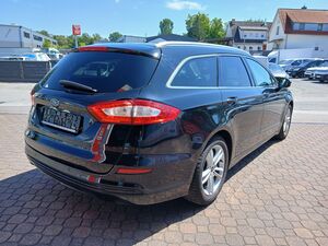 FORD Mondeo Turnier Titanium Automatik