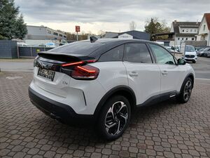 CITROEN C4 Lim. Shine