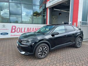 CITROEN C4 Lim.  130  Automatik Max