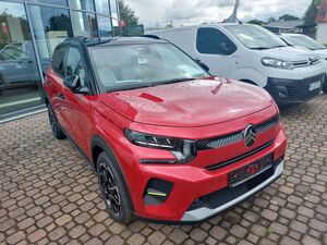 CITROEN C3 Hybrid 110 MAX + Winter Paket