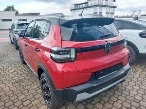 CITROEN C3 Hybrid 110 MAX + Winter Paket