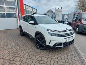 CITROEN C5 Aircross Shine    Plug-In Hybrid