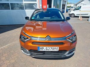 CITROEN C4 Lim. ë- Shine