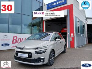 CITROEN C4 Picasso C4   Picasso/Spacetourer  Shine  Automatik