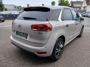 CITROEN C4 Picasso C4   Picasso/Spacetourer  Shine  Automatik