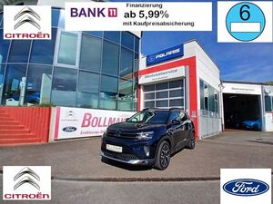 CITROEN C5 Aircross Shine Pack Hybrid, FACELIFT,PANO