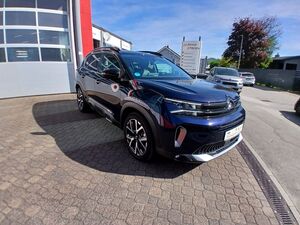 CITROEN C5 Aircross Shine Pack Hybrid, FACELIFT,PANO