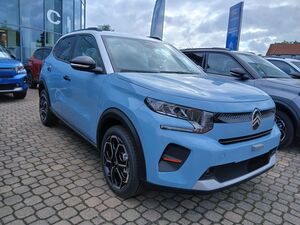 CITROEN C3 Turbo 100 MAX