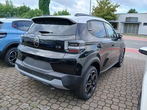 CITROEN C3 Turbo 100 MAX