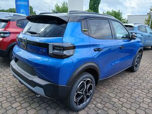 CITROEN C3 Turbo 100 MAX