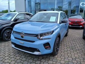 CITROEN C3 Turbo 100 MAX