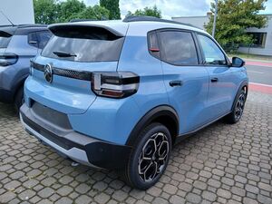 CITROEN C3 Turbo 100 MAX