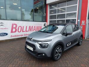 CITROEN C3 Max Automatik