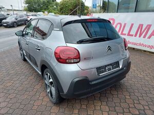 CITROEN C3 Max Automatik
