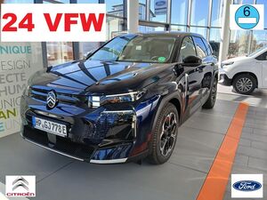 CITROEN C5 Aircross Elektro 210  MAX