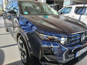 CITROEN C5 Aircross Elektro 210  MAX