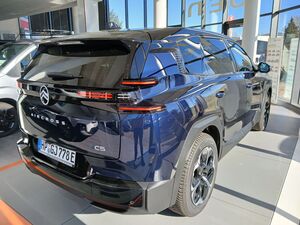 CITROEN C5 Aircross Elektro 210  MAX