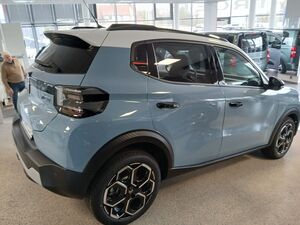 CITROEN C3 ë 113 MAX