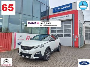 PEUGEOT 3008 GT