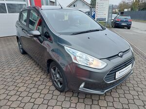 FORD B-Max Trend