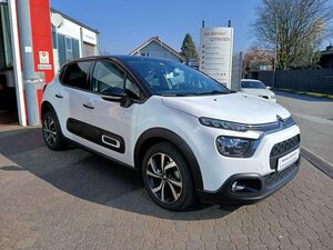 CITROEN C3 Max, KAMERA &amp; SITZHEIZUNG