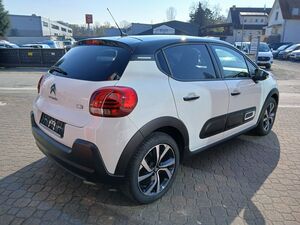 CITROEN C3 Max, KAMERA &amp; SITZHEIZUNG