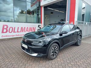 CITROEN C4 Lim.  130  Automatik Max