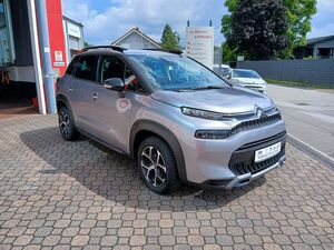 CITROEN C3 Aircross , AUTOMATIK,NAVI,1.Hand