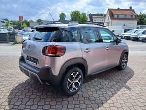 CITROEN C3 Aircross , AUTOMATIK,NAVI,1.Hand
