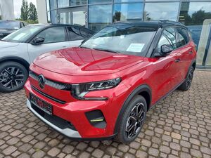 CITROEN C3 Turbo 100 MAX, SOFORT