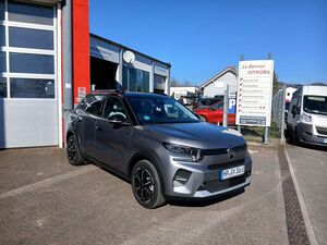 CITROEN C3 ë 113 MAX,