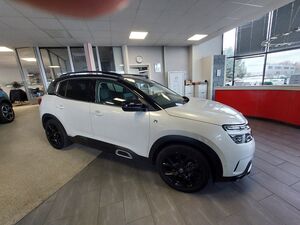 CITROEN C5 Aircross Shine Hybrid
