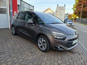 CITROEN C4 Picasso Selection,VFW &amp; 1 HD,Massagesitze