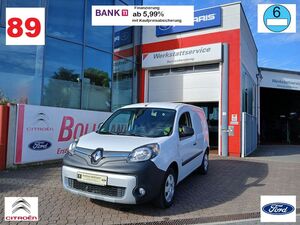 RENAULT Kangoo Z.E., incl. Batterie,