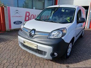 RENAULT Kangoo Z.E., incl. Batterie,