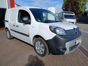 RENAULT Kangoo Z.E., incl. Batterie,