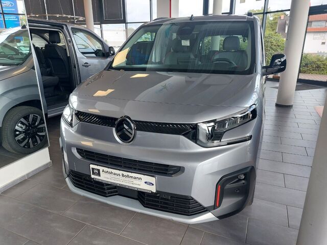 CITROEN Berlingo XL  Diesel 130 Automatik  Max    +   XTR Paket