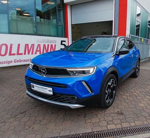 OPEL Mokka Ultimate