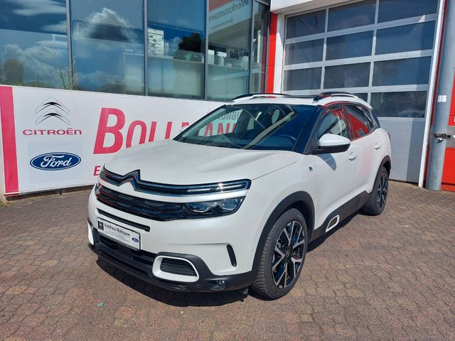 CITROEN C5 Aircross Shine Pack Hybrid