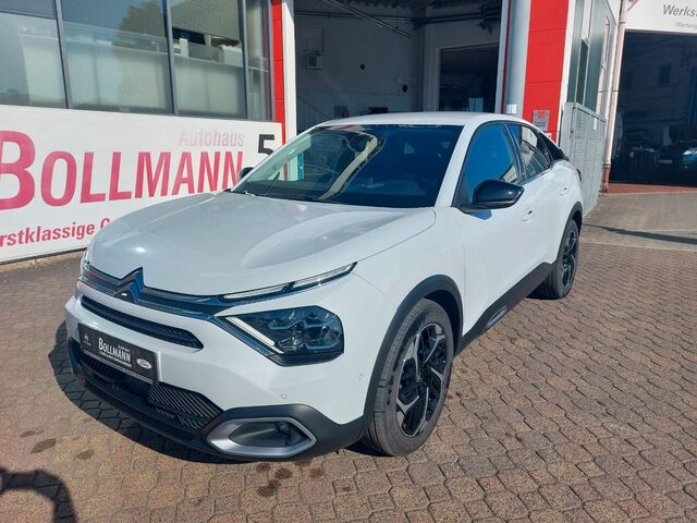 CITROEN C4 Lim. Max