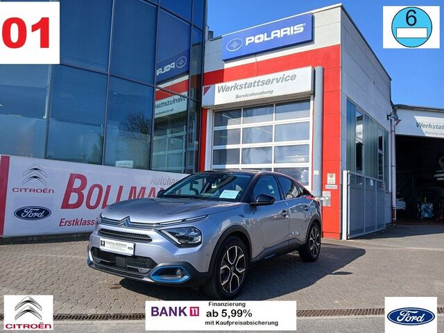 CITROEN C4 Lim. ë- Shine