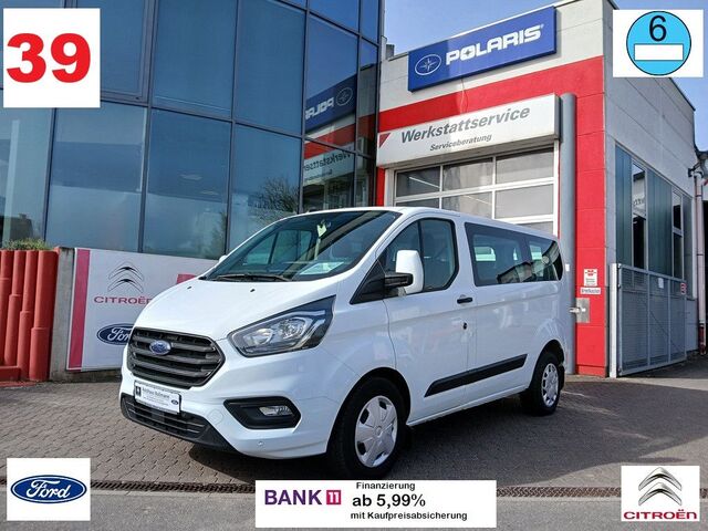 FORD Transit /Tourneo Custom 9 SITZER  320 L1 Trend