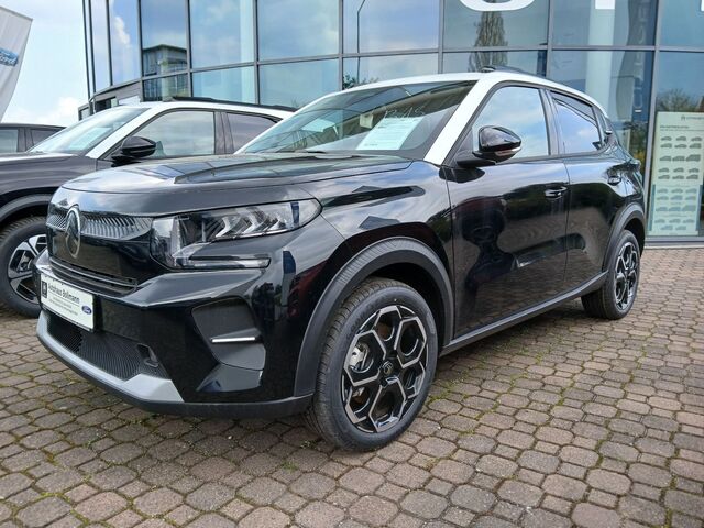 CITROEN C3 ë 113 MAX  E-Prämie bis 6.000 Euro möglich