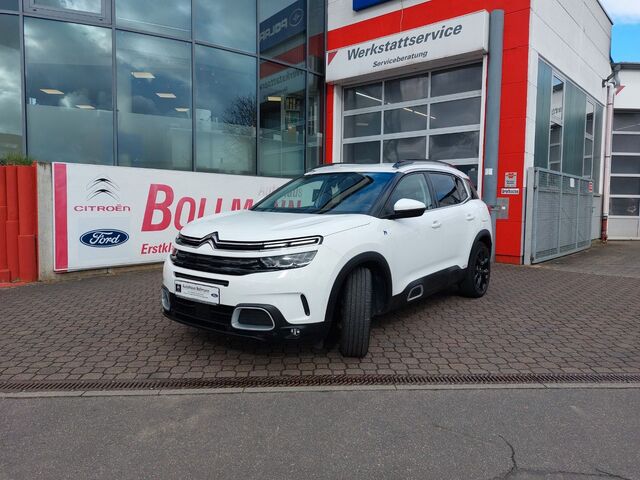 CITROEN C5 Aircross Shine    Plug-In Hybrid