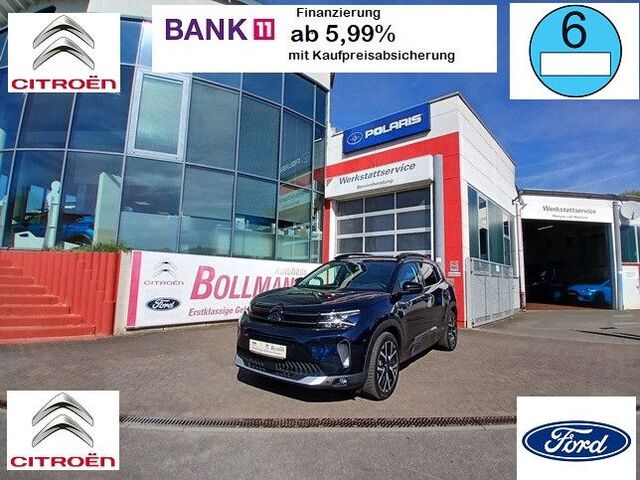 CITROEN C5 Aircross Shine Pack Hybrid, FACELIFT,PANO