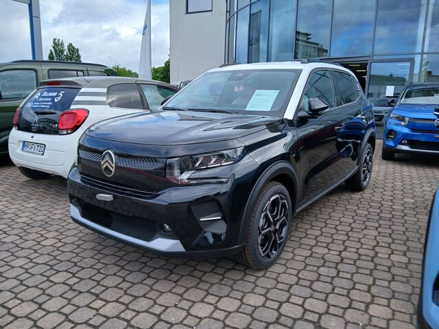 CITROEN C3 Turbo 100 MAX
