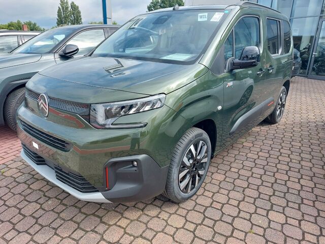 CITROEN Berlingo M Diesel 130 MAX