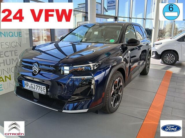 CITROEN C5 Aircross Elektro 210  MAX